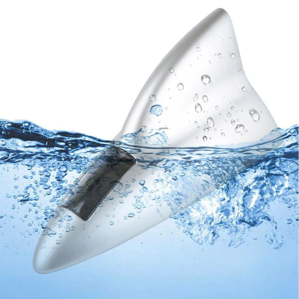 Antenne Aileron de Requin