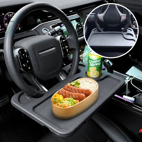 support-tablette-pour-voiture-manger