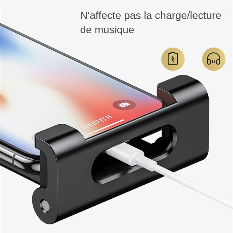 Etir™ Support de téléphone