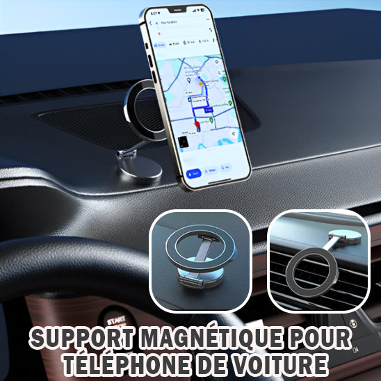 support-telephone-magnetique